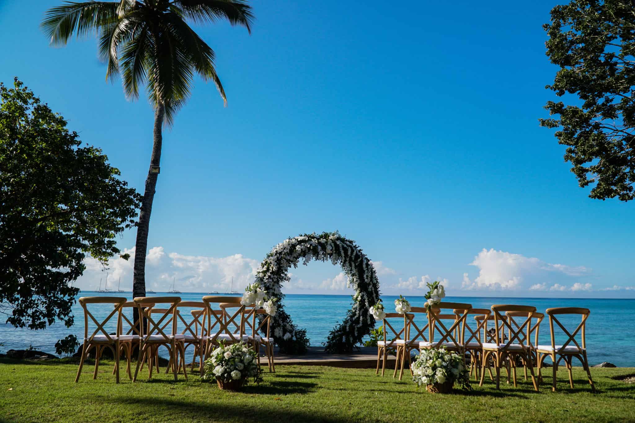 10 Stunning Destination Wedding Locations In The Caribbean Esprit Errant Travel 5435