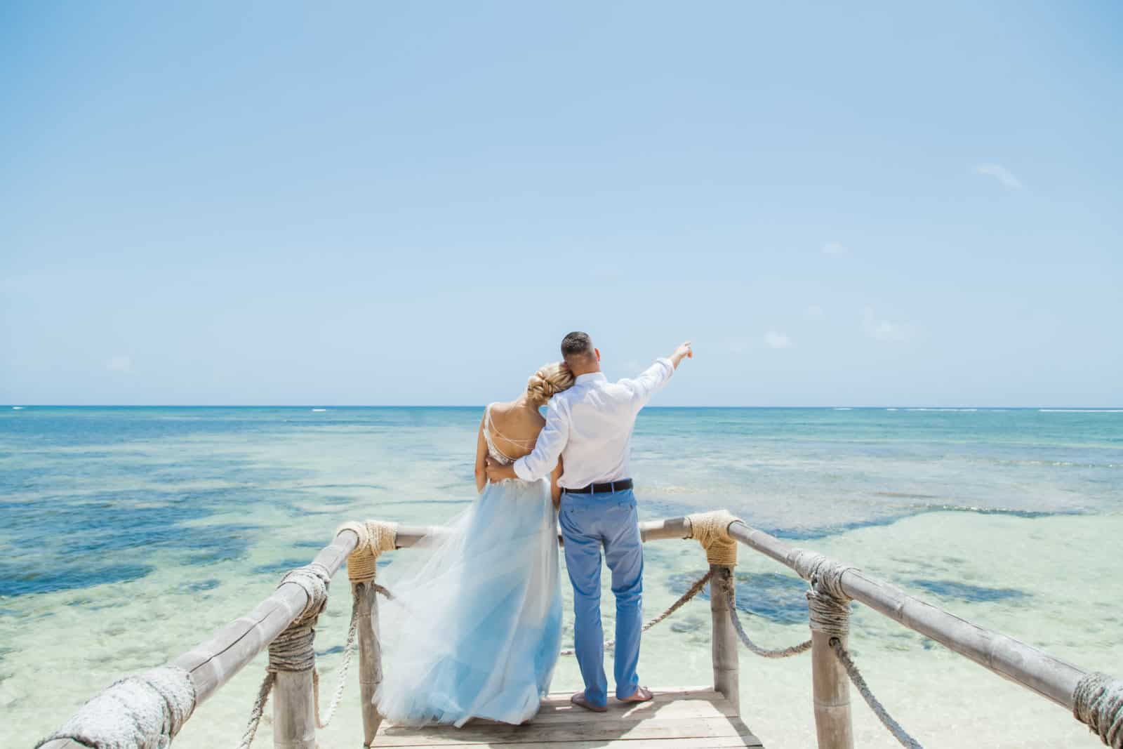The Ultimate Guide to Having a Destination Wedding in Mexico - Esprit ...