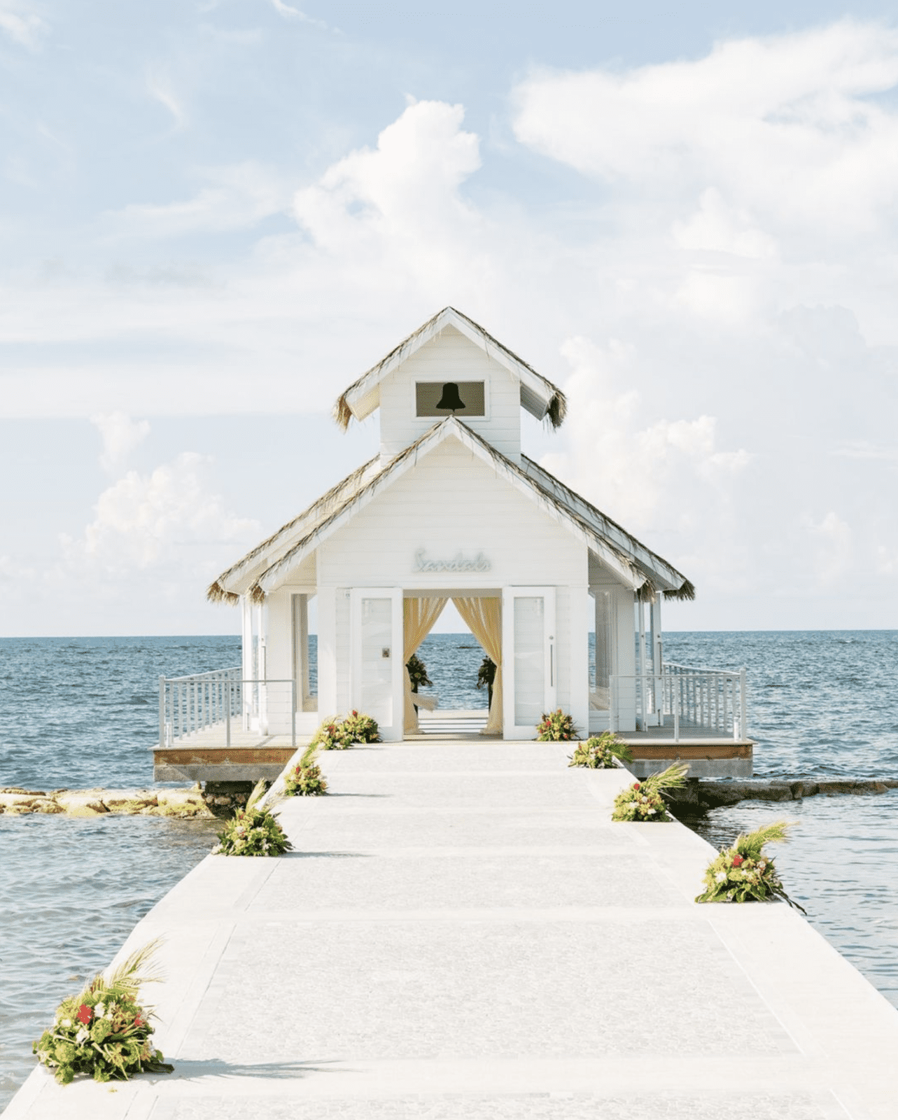 10 Stunning Destination Wedding Locations In The Caribbean Esprit Errant Travel 5912