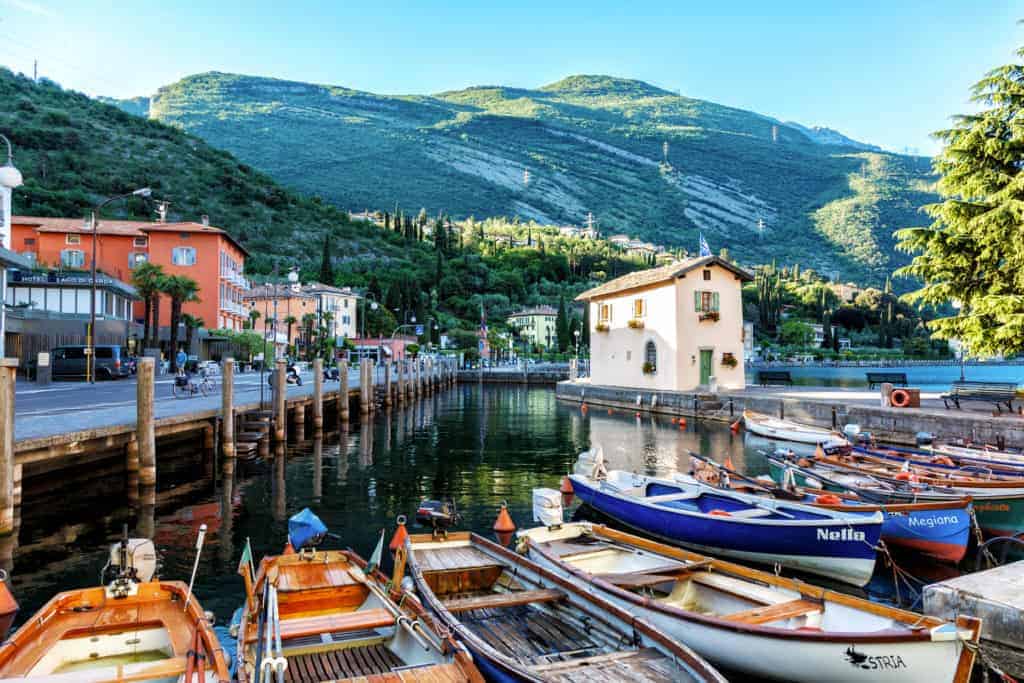 Boats-Torbole-Lake-Garda