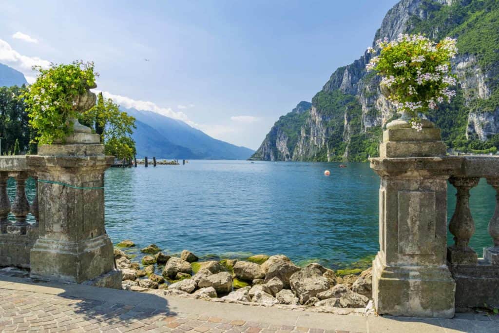 Riva-del-Garda-Trentino-Flowers-Promenade-Lake-Garda-Italy