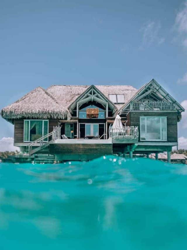 Bora Bora Honeymoon Guide | Esprit Errant
