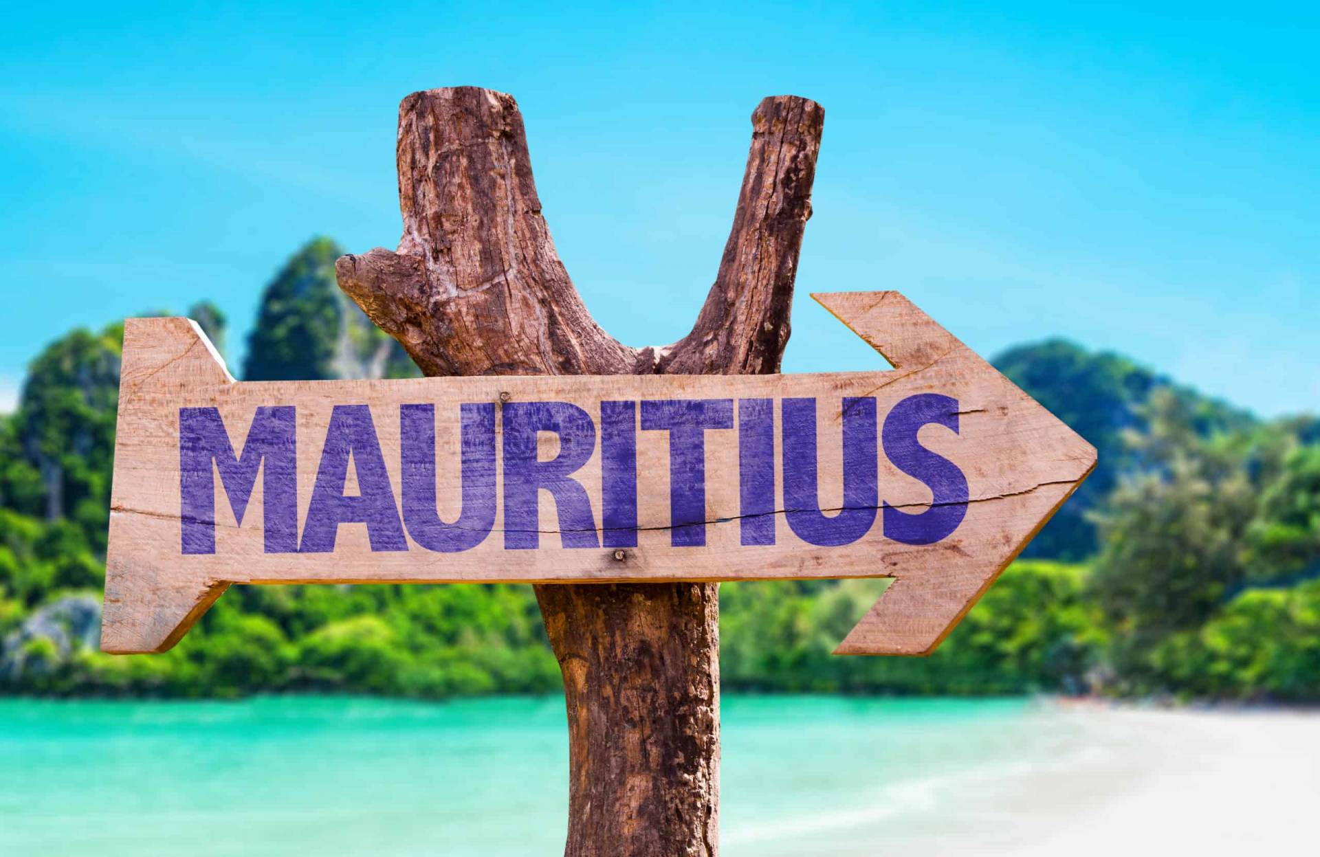 foreign travel advice mauritius